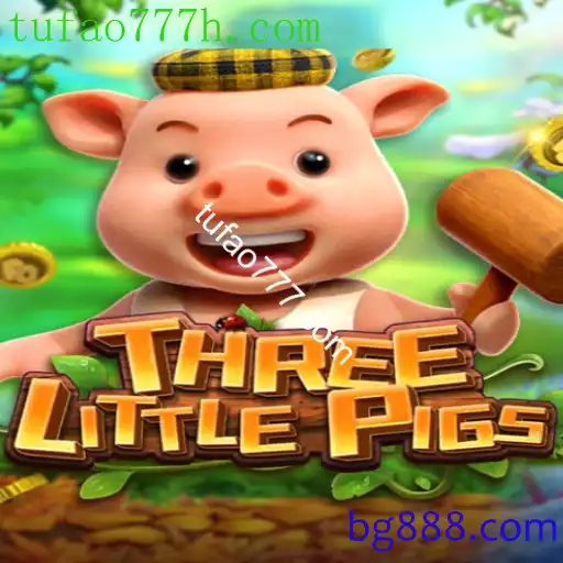 THREELITTLEPIGS